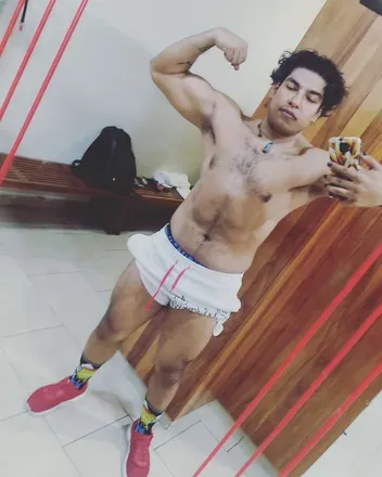 OnlyFans cuenta blackfenix15 avatar 1