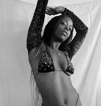 OnlyFans cuenta cocoanochanel9vip avatar 1
