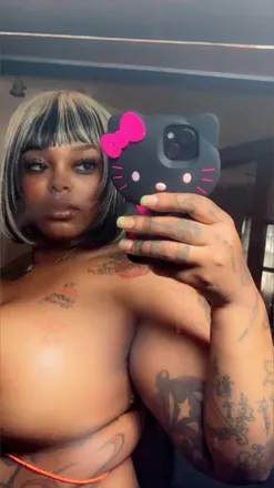 OnlyFans cuenta babymuvva avatar 1