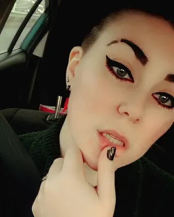OnlyFans cuenta clevermistressmeg avatar 1