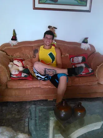 OnlyFans cuenta ricardoxfe avatar 1
