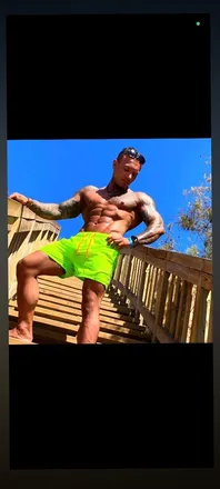OnlyFans cuenta marcus_anubis header 2