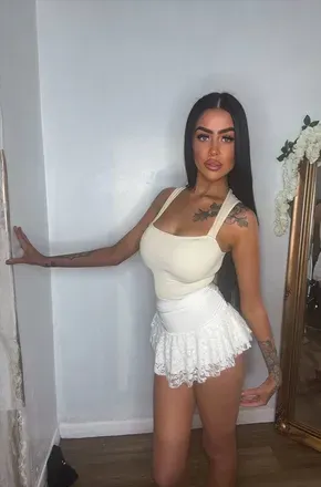 OnlyFans of jodieannexx