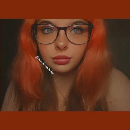 OnlyFans account  brookeisababy avatar 1