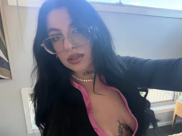 OnlyFans cuenta dreamgirljadeee avatar 1