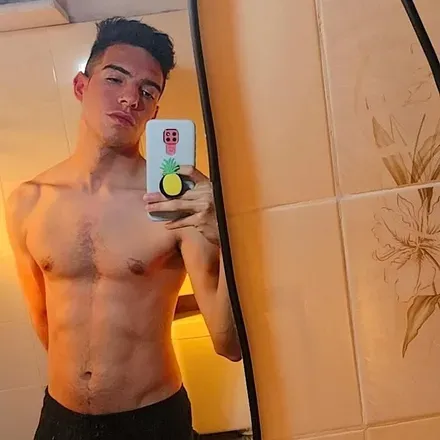 OnlyFans cuenta scotto199 avatar 1