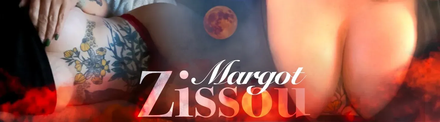 OnlyFans cuenta margotzissou header 2