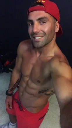 OnlyFans account  gcjuanx header 2