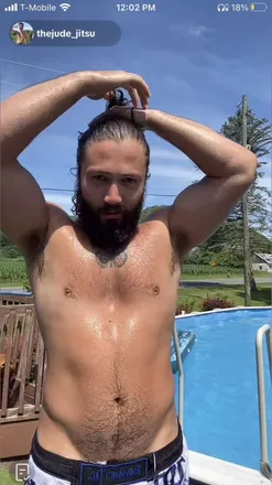 OnlyFans cuenta thebeefyking header 2