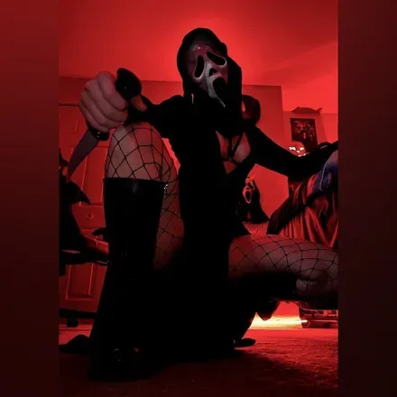 OnlyFans cuenta kindaghoul avatar 1