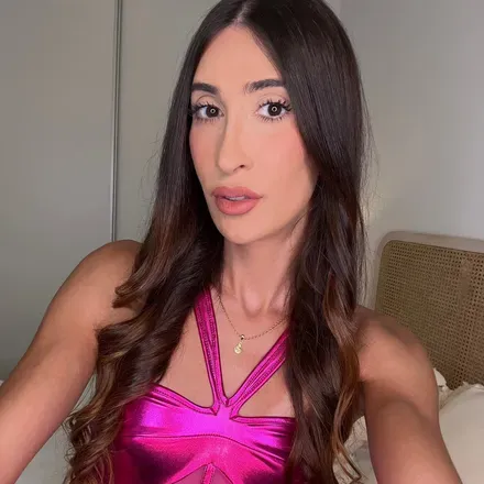 OnlyFans cuenta tskeila avatar 1