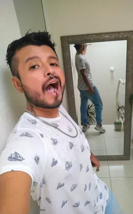 OnlyFans cuenta ubergonsito avatar 1