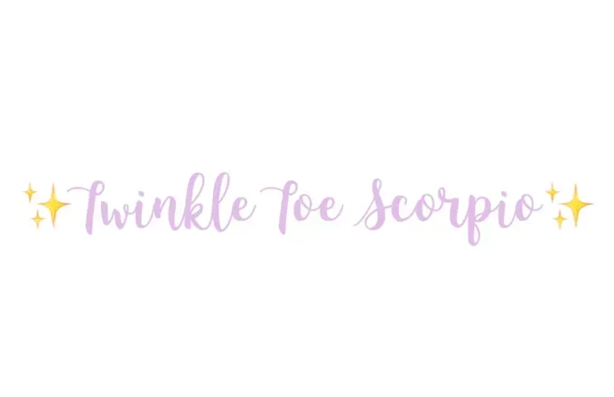 OnlyFans cuenta twinkletoescorpio header 2
