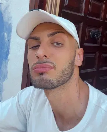 OnlyFans cuenta tetehache avatar 1