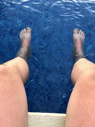 OnlyFans cuenta liamfeet287 header 2