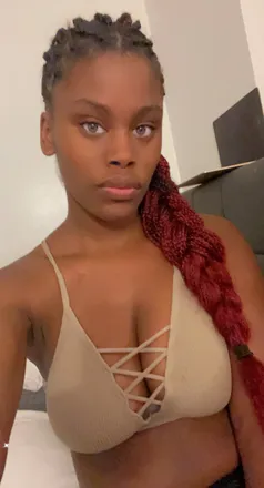 OnlyFans cuenta baadbitchkylaash header 2