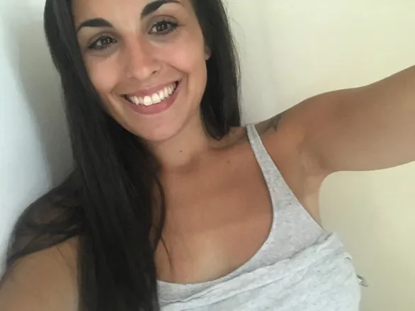 OnlyFans account  fiammita header 2