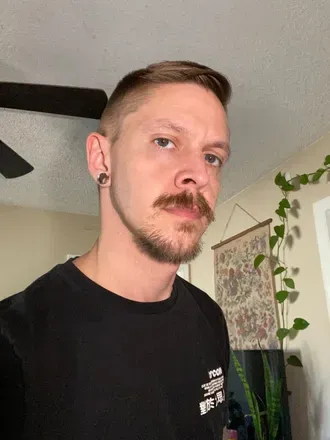 OnlyFans cuenta tylerhavok avatar 1