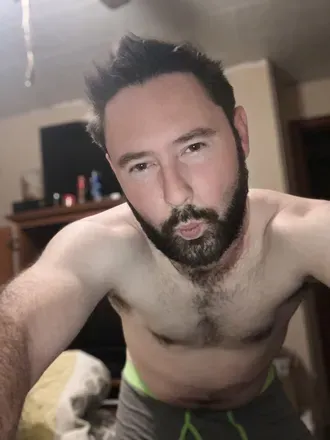 OnlyFans cuenta iwillrockyou avatar 1