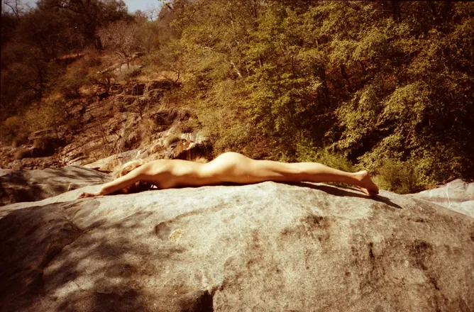 OnlyFans account  mysterynakedgirl header 2