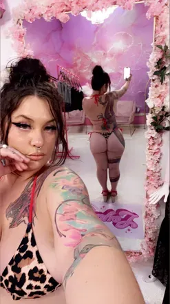 OnlyFans cuenta justcallme_grace avatar 1