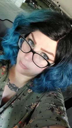 OnlyFans cuenta esmeraydarkmoon avatar 1