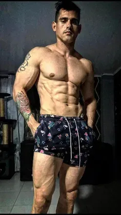 OnlyFans cuenta hectorxxxmetal header 2