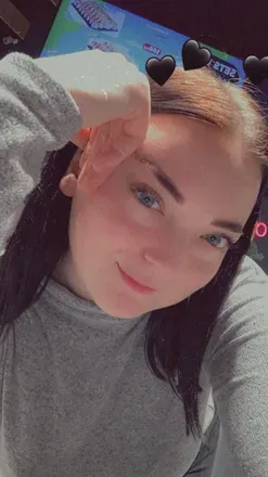 OnlyFans account  daniella.uejed avatar 1