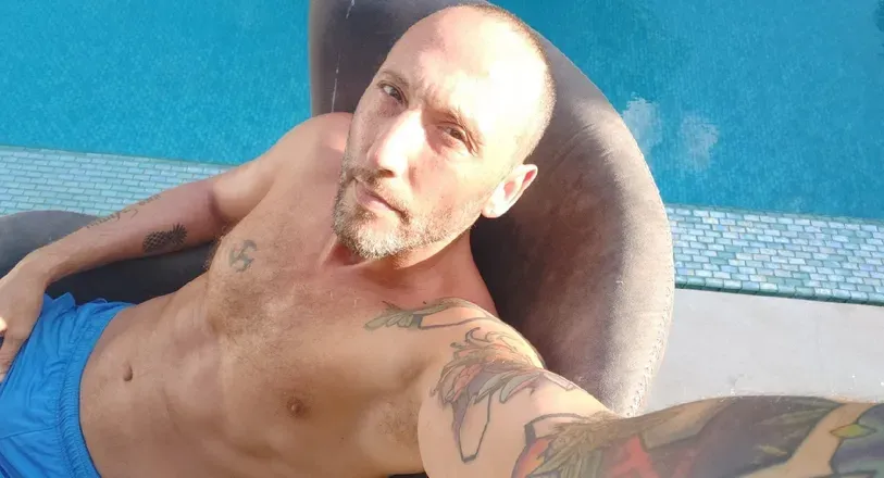 OnlyFans cuenta gili_mosinzon_free avatar 1