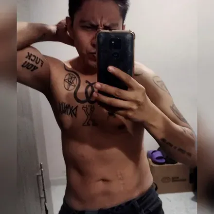 OnlyFans cuenta oskar_gzmn avatar 1