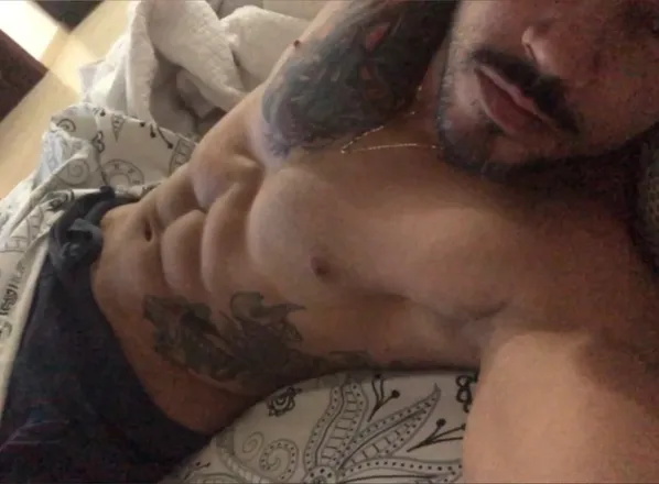 OnlyFans cuenta davidgiraldo90 header 2