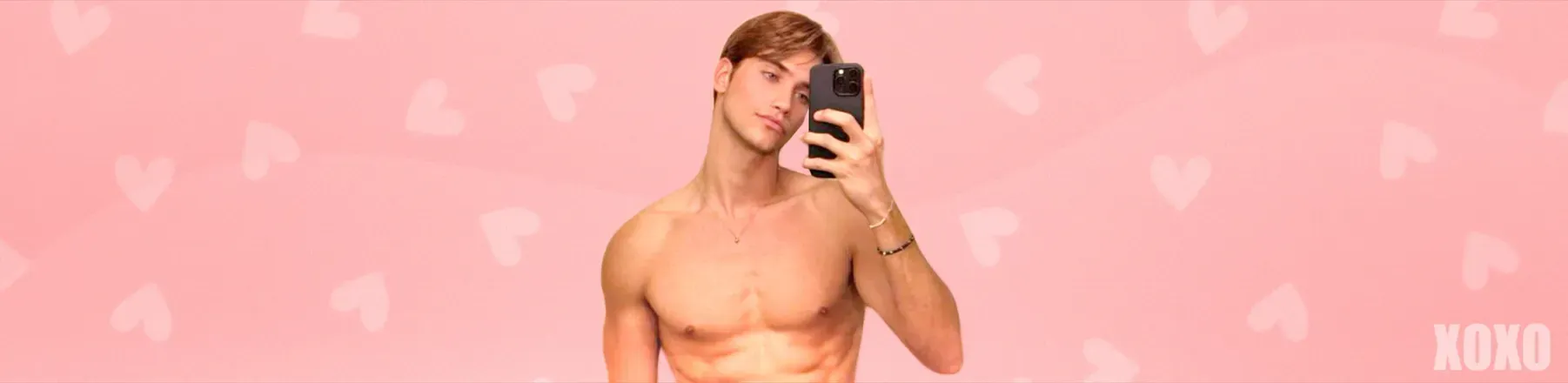 OnlyFans cuenta lorenzobluex header 2