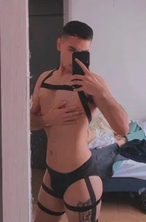 OnlyFans account  j.alexandervidal avatar 1