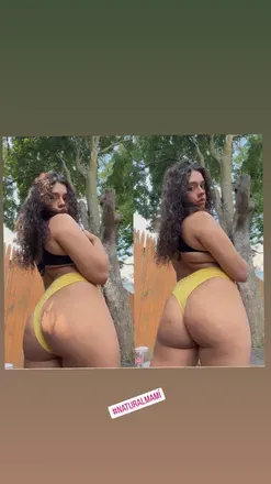 OnlyFans cuenta jaileanwitit avatar 1