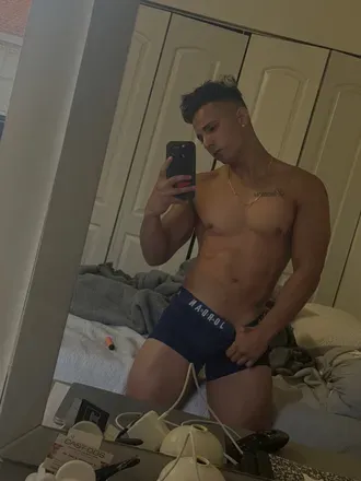 OnlyFans account  yosiel24k avatar 1