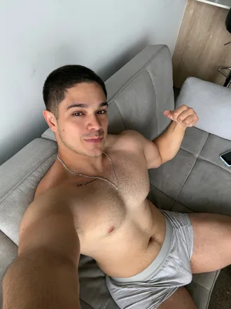 OnlyFans account  keylor_fit_vip header 2