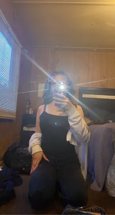 OnlyFans cuenta shay_baebae20 header 2