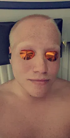 OnlyFans cuenta silverfoxgamer avatar 1
