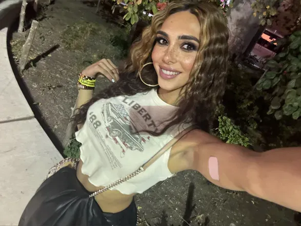 OnlyFans account  zurekoriana avatar 1