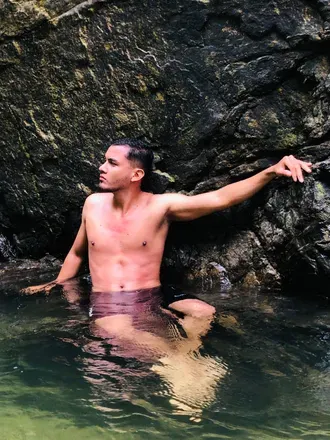 OnlyFans cuenta carlosblandonve avatar 1