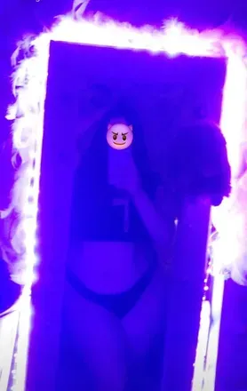 OnlyFans cuenta shawttybabyy11 avatar 1