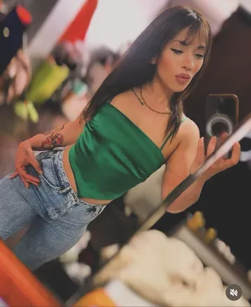 OnlyFans account  missyas avatar 1