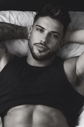 OnlyFans cuenta massondeanxxx avatar 1