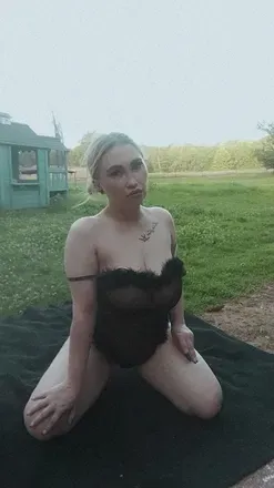 OnlyFans cuenta lexisnicole420 avatar 1