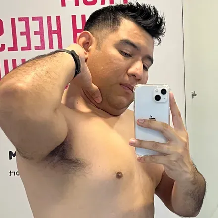 OnlyFans account  gerrymidvers avatar 1