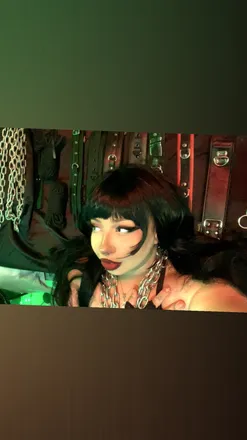 OnlyFans account  goddesssofie02 header 2