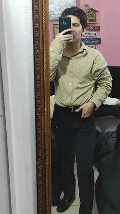 OnlyFans cuenta jonstark001 avatar 1