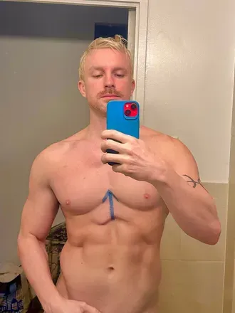 OnlyFans account  alexiatlante avatar 1