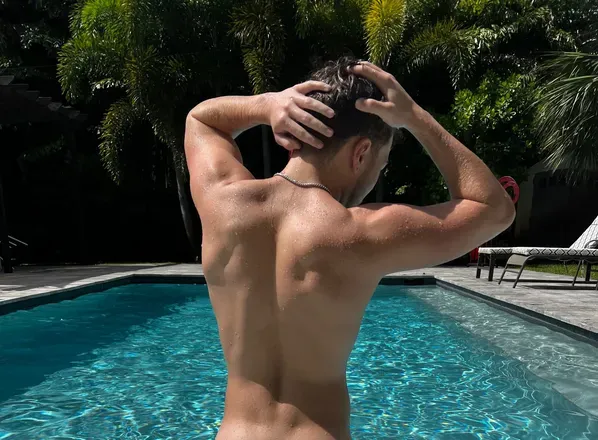 OnlyFans cuenta leoxryder avatar 1