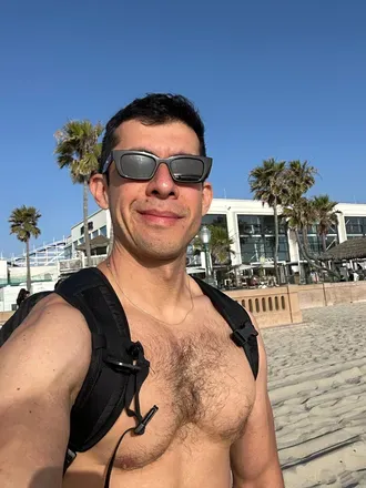 OnlyFans of trek_fieldz_guy
